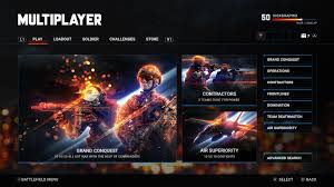 Download and use 30,000+ 4k wallpaper stock photos for free. Battlefield 6 Fan Concept On Behance