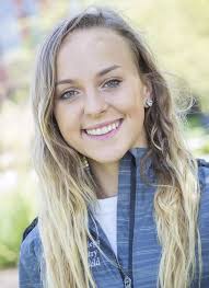 2017-18 Women's Track & Field Roster