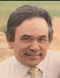 Tommaso Nobuo Hamada Obituary July 28, 2020