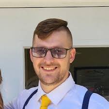 Scott Casler's Instagram, Twitter & Facebook