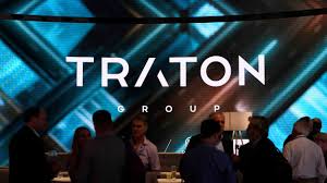 Traton se trading online at capex.com. Volkswagen Has Held Kick Off Meeting For 2019 Traton Ipo Sources Cgtn