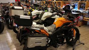 (abg zaid 019 983 4009) support and subscribe my. Benelli Trk 502 Top Speed Malaysia Youtube