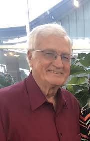 Jerry Lee Sullins Obituary May 13, 2022