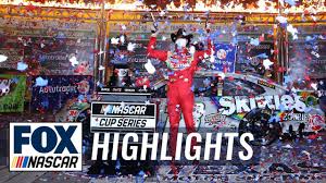 Kyle Busch Knows When He S Going To Retire From Nascar Xfinity Series Races