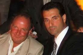 The Life And Times Of Bent Finger Lou