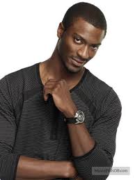Tall Black Actors Under 30 Leverage Promo Shot Of Aldis Hodge