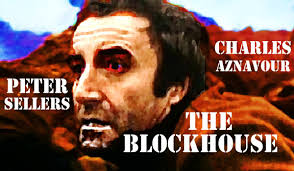 Final Cut: The Blockhouse (1973)