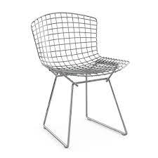 Studiocityloft 5 out of 5 stars (820) $ 279.99. Bertoia Wire Chair By Knoll In The Home Design Shop