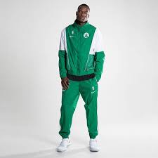 All the best boston celtics gear and collectibles are at the official online store of the nba. Adidas Men S Boston Celtics On Court Warm Up Jacket