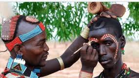 BEDSTE Omo-dalen Entrébilletter 2025