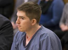 Man who shot Portland cop with AR-15, killed police dog gets 30 years in  prison