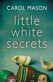 My lecturer my husband (2020). Little White Secrets By Carol Mason