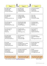 A word story terlengkap dari level 1 sampai dengan level 119. House Riddles 1 Easy English Esl Worksheets For Distance Learning And Physical Classrooms