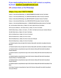 What entities in a computer system does a device driver communicate with? Calameo Just List Test Bank And Solution Manual 2021 2022 Student Saver Team 0151