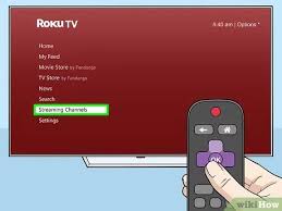 You must be thinking that you won't be able to connect wifi to it. How To Get Youtube On Roku 7 Steps With Pictures Wikihow