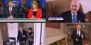 Early news, morning news, seven news at 4, seven news at 6. Mcwa On 7 News Perth Masonic Care Wa