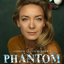 Exciting news for 2016 Music Theatre graduate Embla Bishop @emblabishop who  joins the West End cast of The Phantom of the Opera at London's His  Majesty's Theatre from 29 July. 🎭💐👏 #alumnispotlight  #edithcowanuniversity #musictheatre