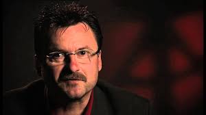 Frank Lippmann: Flucht in die BRD (1)