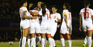 Malaysia once played in the fifa futsal world cup in 1996. Ph Women S National Team Achieves Highest Fifa Ranking At No 65 The Philippine Football Federation