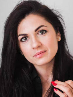 Elena Nagapetyan : âge, biographie et dates
