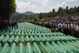 Sejarah tragedi pembantaian muslim bosnia di srebrenica. Pembantaian Srebrenica Belanda Ikut Bertanggung Jawab Republika Online