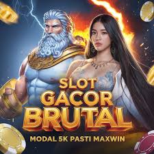 SLOT DEPO 5K: Link Slot Deposit 5000 Via Pulsa Semua Operator