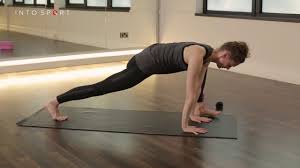 Lizard Pose Yoga Technique Youtube