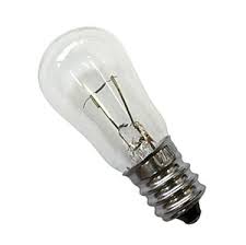 Refrigerator Dispenser Light Bulb 12v 6w For Ge Part Wr02x12208 Appliance Parts 365