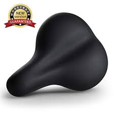 Get it as soon as tue, mar 16. 10 Best Exercise Bike Seat Reviews In 2021 Spin Bike Seat Cushions