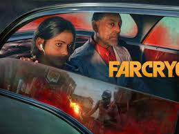 This is a fun multiplayer map that is sure to put an end to your craving for some exception. Far Cry 6 Grosse Der Neuen Ubisoft Map Toppt Alles Games