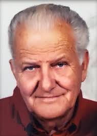 William Howard 'Bill' Burrows