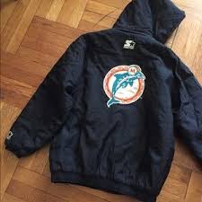 Find jackets for men, women, and youth, so every miami dolphins fan can rep their favorite team. Starter Jackets Coats Vintage Miami Dolphins Starter Jacket L Poshmark