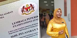 Bagi Yang Kata Soalan Spm Sejarah Susah Guru Ini Bagi Tips Senang Nak Skor A Remaja