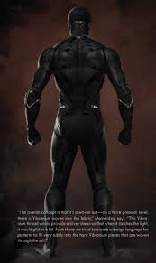 New Captain America Civil War Posters Black Panther Concept Art Black Panther Marvel Black Panther Marvel Concept Art