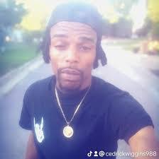 Ricky Wiggins's Instagram, Twitter & Facebook