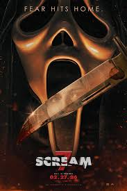 Scream 7 2026 