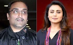 Aditya Chopra And Rani Mukerji Move Out Of Yash Chopra S Bungalow Buy Plush Property In Neighbourhood While floating reports earlier speculated that rani mukerji would be skipping this year's durga puja confirming the same to the indian express, rani's brother raja said: aditya chopra and rani mukerji move out