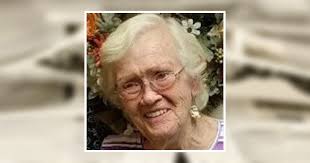 Elnora Troxler Obituary May 31, 2019