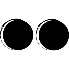 Flickr logo by sparetent on deviantart. Free Icon Flickr Logo Sketch