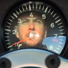 After just over a decade with McLaren Automotive, including four years in  the Middle East, the time has come for me to move