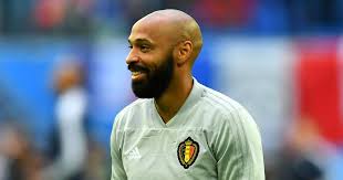 He is a bosnian personality. Thierry Henry Quits As Football Analyst With Sky Sports To Focus On Coaching Career