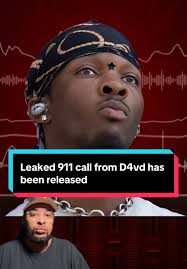 David Releases Video