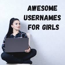 The advanced online privacy and security app trusted by more than 14 million users worldwide. Cool Usernames For Girls Turbofuture