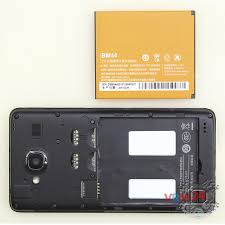 🛠 How to disassemble Xiaomi RedMi 2 ...