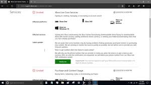 How to fix xbox one connection problems. Xbox Live Core Services Down Don T Do What I Did 2018 05 20 Youtube