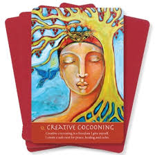 Soulful Woman Guidance Cards door Gemma Summers