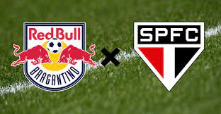 Veja todas as informações da partida Sportbuzz Red Bull Bragantino X Sao Paulo Saiba Onde Assistir E Provaveis Escalacoes