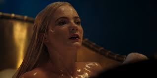 Watch Online - Freya Allan, Agnes Born, Anya Chalotra, etc - The Witcher  s02e01e03 (2021) HD 1080p