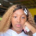 Leila Cherry's Instagram, Twitter & Facebook