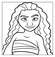 Are you and your kids as excited for the release of disney's moana movie as much as we are?i can tell you, we are. Moana Free Printable Coloring Pages For Kids